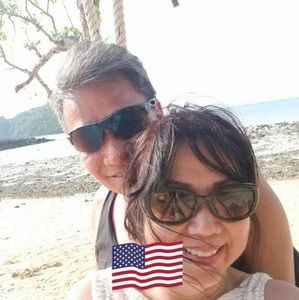 Meet your Posher, May